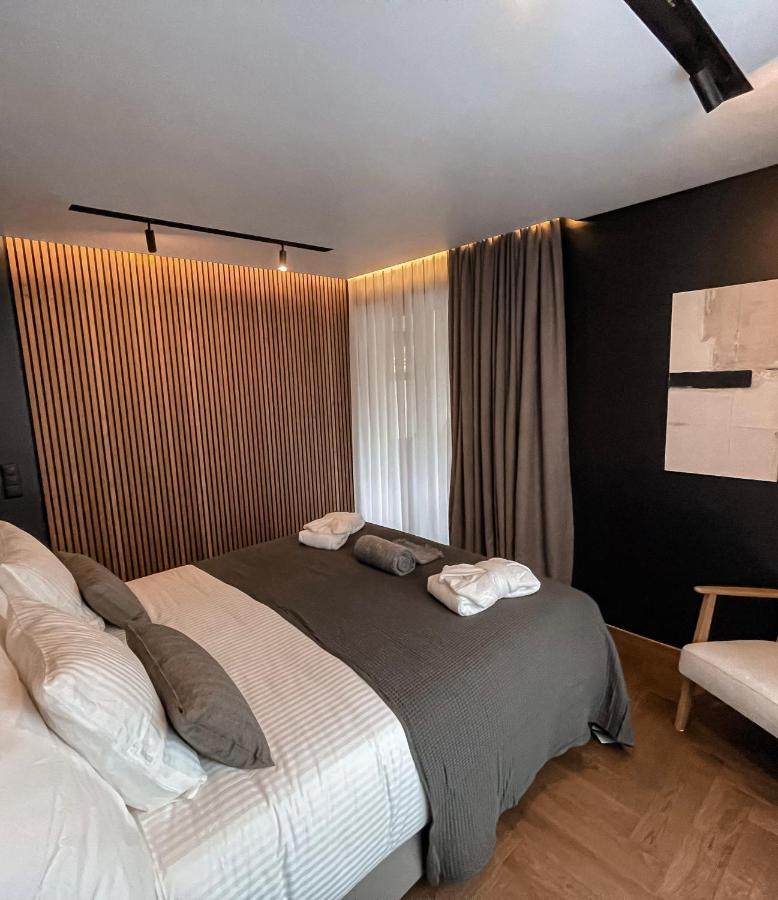 Black Diamond Apartamento Zúrich Exterior foto